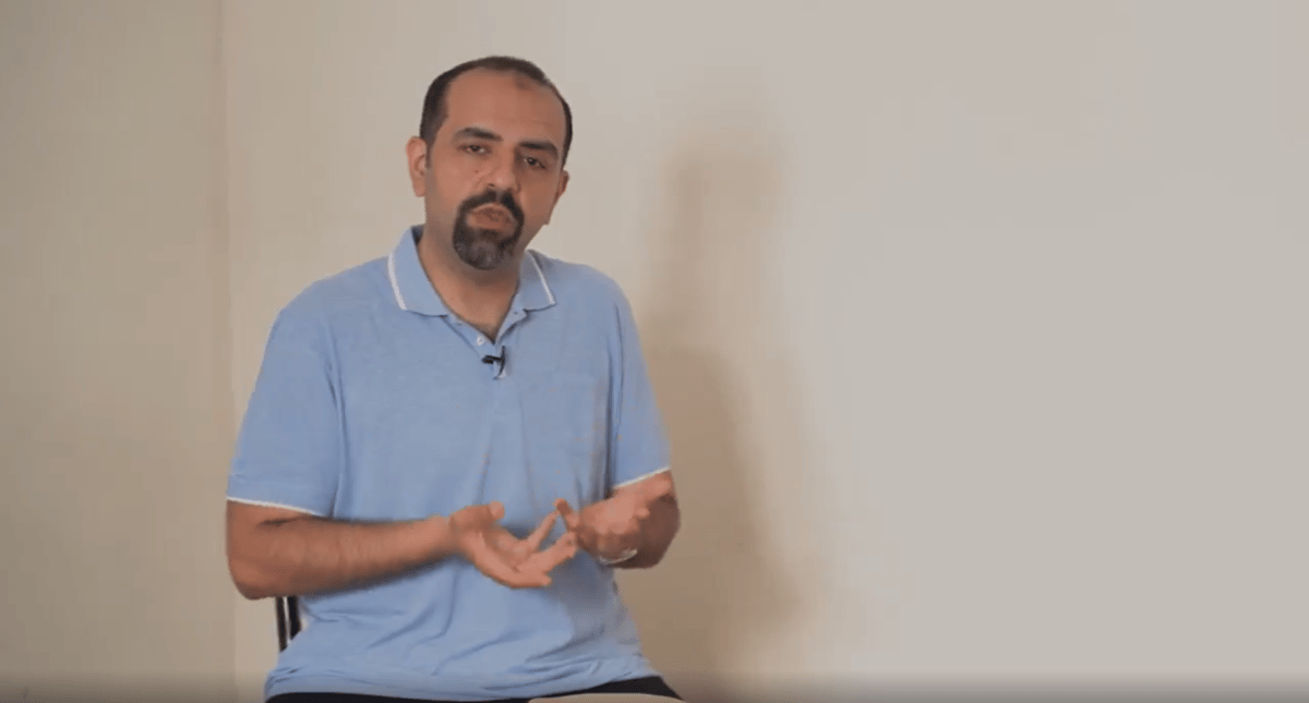 Dr. Hossam Ghazi